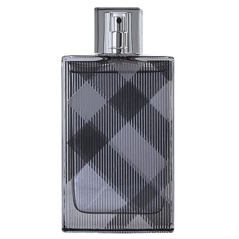 burberry brit for him eau de toilette 3.4|burberry brit 3.3 oz.